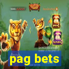 pag bets